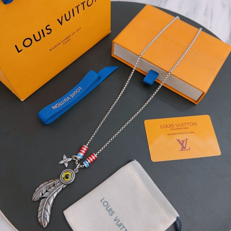 LV Necklaces